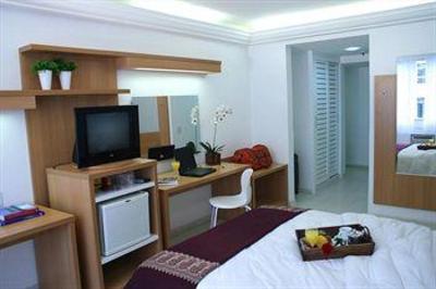 фото отеля Copa Sul Hotel