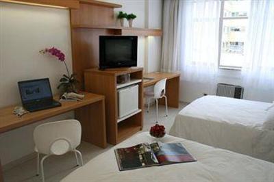 фото отеля Copa Sul Hotel