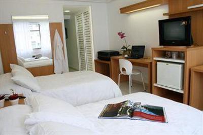 фото отеля Copa Sul Hotel