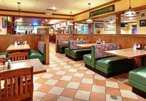 фото отеля Holiday Inn North Little Rock