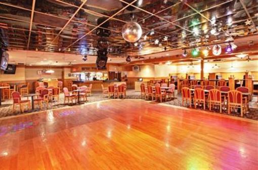 фото отеля Holiday Inn North Little Rock