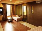 фото отеля Hotel Silver Cloud - Ahmedabad
