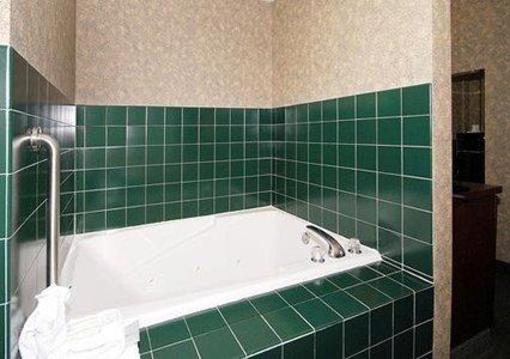 фото отеля Comfort Suites Madison West