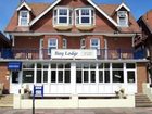 фото отеля Bay Lodge Eastbourne