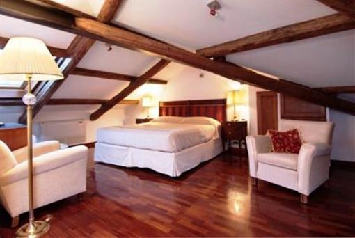 фото отеля 500 Bed and Breakfast