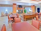 фото отеля Holiday Inn Express Hotel & Suites Fairbanks
