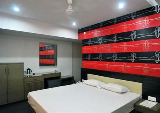 фото отеля Hotel Lee International Kolkata