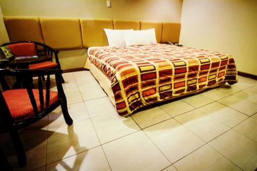 фото отеля Seo Ra Beol Grand Leisure Hotel Olongapo City