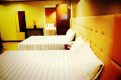 фото отеля Seo Ra Beol Grand Leisure Hotel Olongapo City