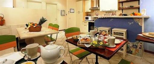 фото отеля BluNotte