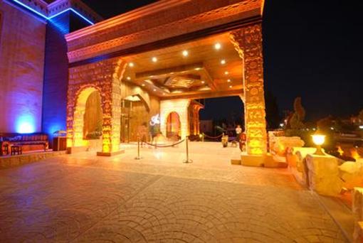 фото отеля Suhan Cappadocia Hotel