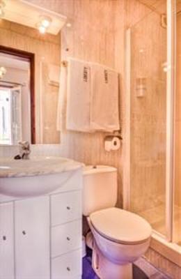 фото отеля Hotel Liberty