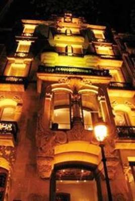 фото отеля El Palauet Living Barcelona Hotel