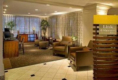 фото отеля Sheraton Nashville Downtown Hotel