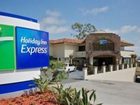 фото отеля Holiday Inn Express San Diego Airport - Old Town