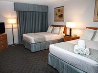 Oglethorpe Inn & Suites