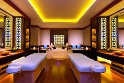 фото отеля Sheraton Macao Hotel Cotai Central