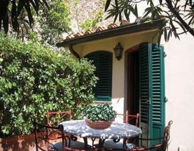фото отеля Hotel Morandi Alla Crocetta