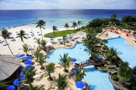 фото отеля Hilton Barbados Hotel Saint Michael