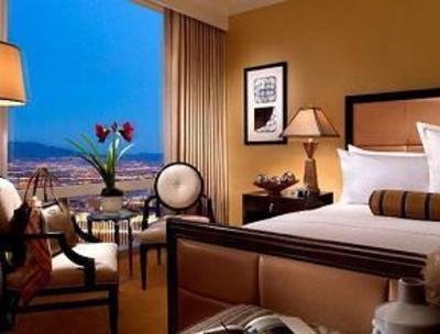 фото отеля Trump International Hotel Las Vegas