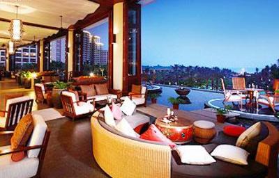 фото отеля Howard Johnson Resort Sanya Bay