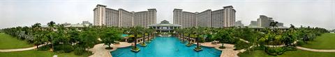 фото отеля Howard Johnson Resort Sanya Bay