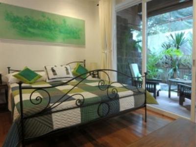 фото отеля Alliance Boutique Villa Siem Reap