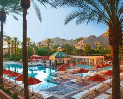 фото отеля Renaissance Esmeralda Resort & Spa