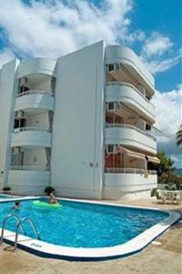 фото отеля El Coto Apartamentos Ibiza