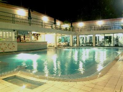 фото отеля Patio Pacific Boracay