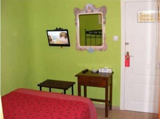 фото отеля Guesthouse Alicante