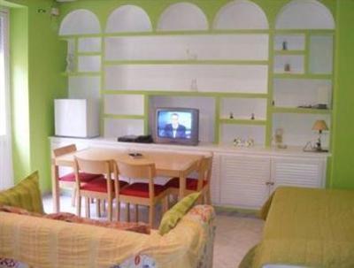 фото отеля Guesthouse Alicante