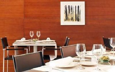 фото отеля Hotel H2 Elche