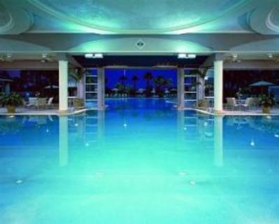 фото отеля Bluegreen Fountains Resort