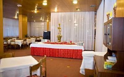 фото отеля Hotel Jama