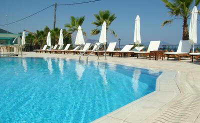 фото отеля Ionian Emerald Resort