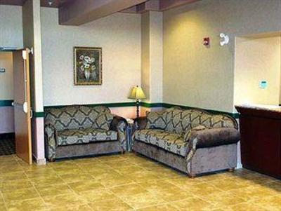 фото отеля Quality Inn & Suites Lethbridge
