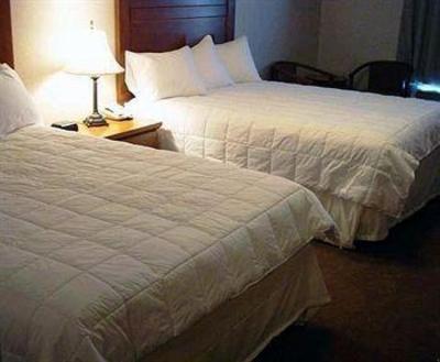 фото отеля Quality Inn & Suites Lethbridge