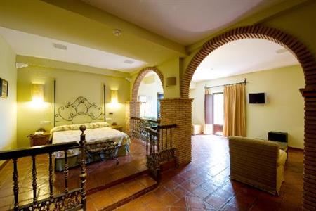 фото отеля Hotel Balneario Cervantes