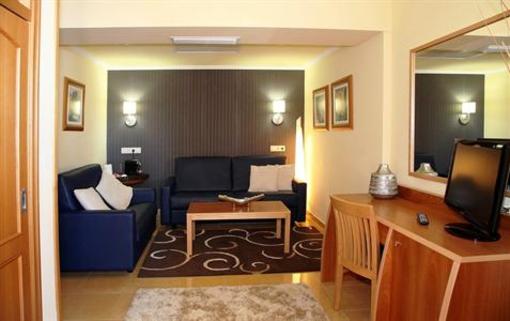 фото отеля Invisa Hotel La Cala