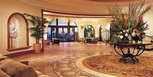 фото отеля Hyatt Regency Huntington Beach Resort & Spa