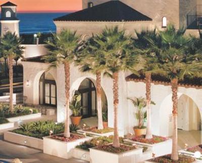 фото отеля Hyatt Regency Huntington Beach Resort & Spa
