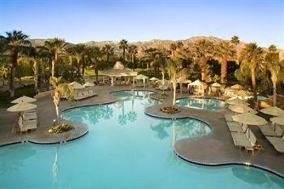 фото отеля Westin Mission Hills Resort & Spa