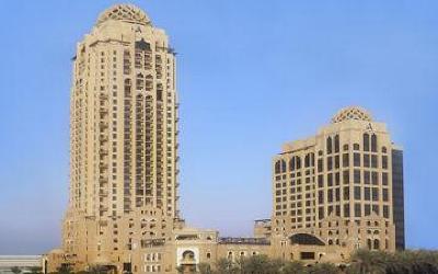 фото отеля Arjaan by Rotana