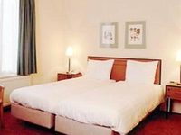 Best Western Dam Square Inn