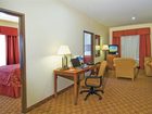 фото отеля BEST WESTERN San Antonio East Inn & Suites