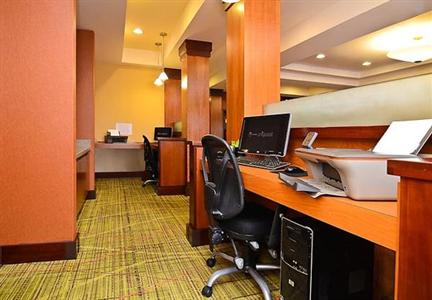 фото отеля Fairfield Inn & Suites Boone