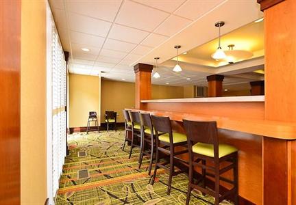 фото отеля Fairfield Inn & Suites Boone