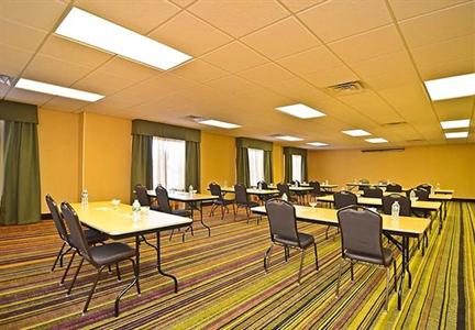 фото отеля Fairfield Inn & Suites Boone