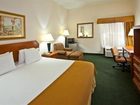 фото отеля Holiday Inn Express Vero Beach-West I-95